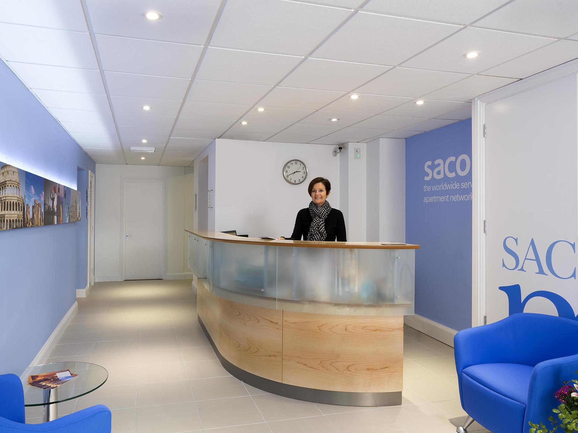 Saco Jersey - Merlin House Saint Helier Exterior photo