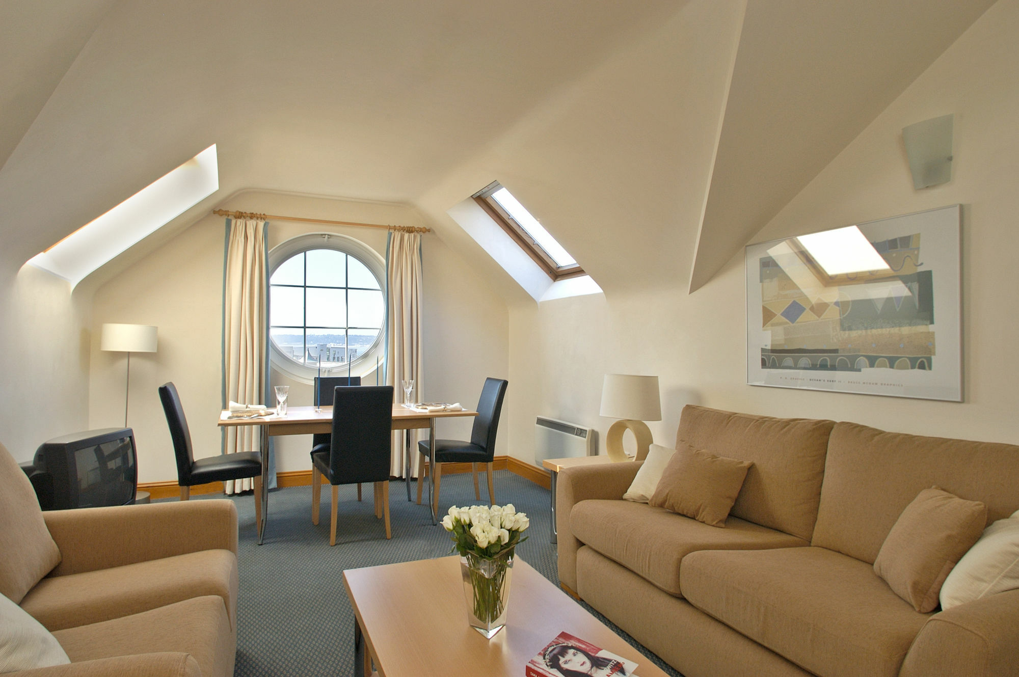 Saco Jersey - Merlin House Saint Helier Exterior photo