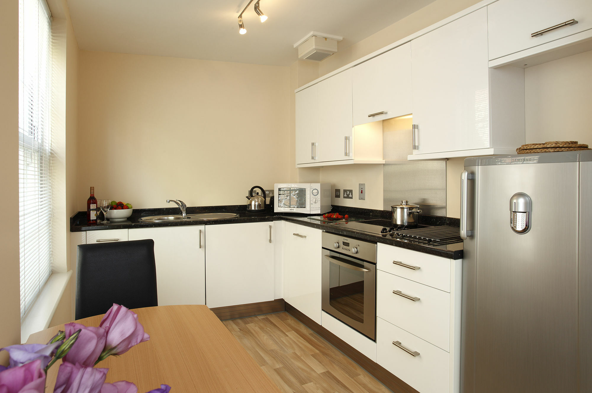Saco Jersey - Merlin House Saint Helier Exterior photo